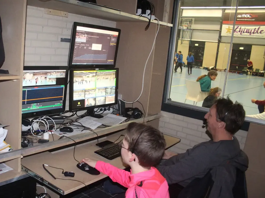 Dalto Livestreamoproep 002