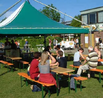 Hemelvaartsdag Dalto