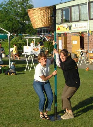 Hemelvaartsdag Dalto