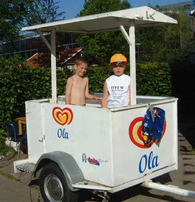 Hemelvaartsdag Dalto