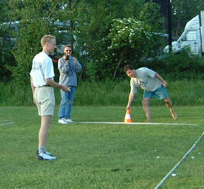 Hemelvaartsdag Dalto