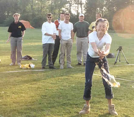 Hemelvaartsdag Dalto