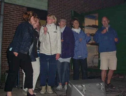 Hemelvaartsdag Dalto