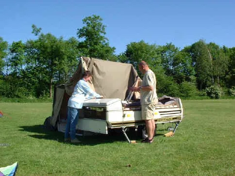 Hemelvaartsdag Dalto