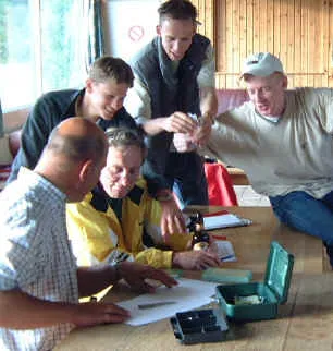 Dalto A1 kampioen veld 2001 2 NK Dalto A1