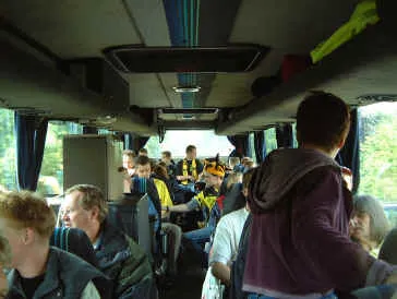 Dalto A1 kampioen veld 2001 3 NK Dalto A1