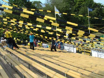 Dalto A1 kampioen veld 2001 4 NK Dalto A1