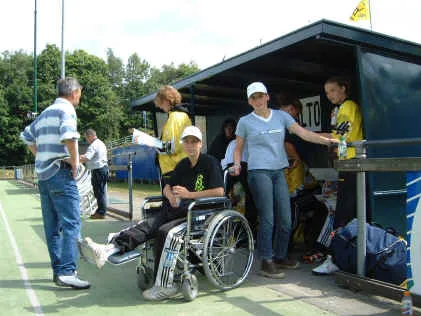 Dalto A1 kampioen veld 2001 5 NK Dalto A1