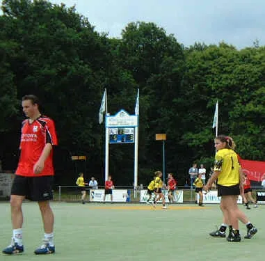 Dalto A1 kampioen veld 2001 10 NK Dalto A1