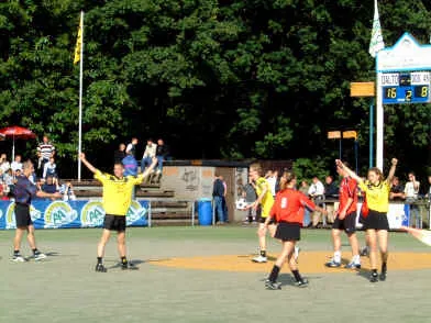 Dalto A1 kampioen veld 2001 14 NK Dalto A1