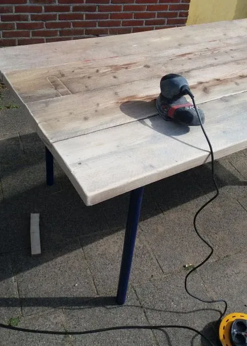 Nieuwbouw Clubhuis Dalto 7 20160806-Klusdag-001