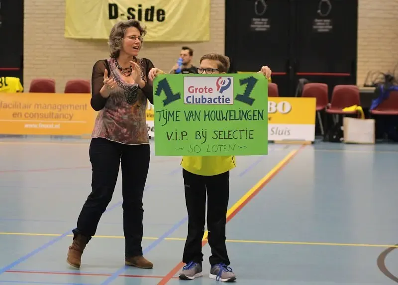Grote Clubactie - De Prijsuitreiking is geweest 2 20161217-Dalto-GCA-prijsuitreiking-302