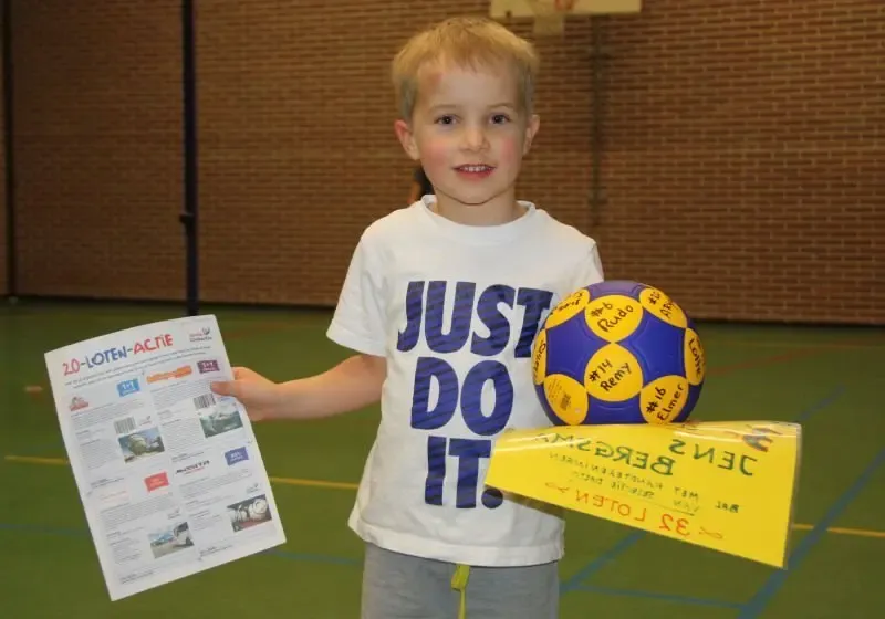 Grote Clubactie - De Prijsuitreiking is geweest 5 20161217-Dalto-GCA-prijsuitreiking-8138