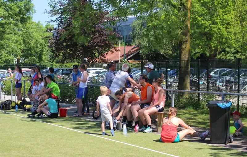 Hemelvaarttoernooi 2017 - verslagje en foto's 3 Dalto Hemelvaarttoernooi