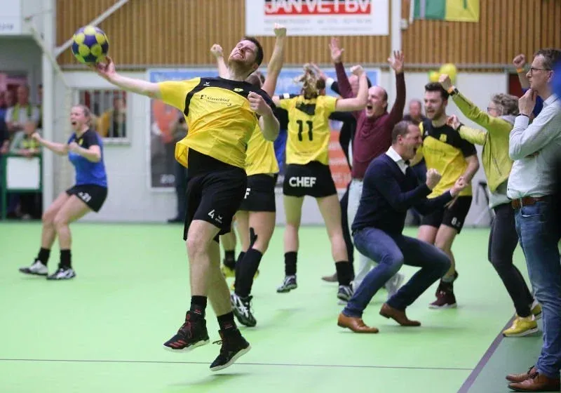 Groen Geel - Dalto/Klaverblad Verzekeringen, verslag en foto's 1 Groen Geel - Dalto