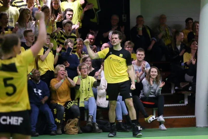 Uit het AD: Dalto in het AD