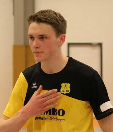 2e Play-off Oranje Wit A1 - Dalto/Jumbo Verberne A1