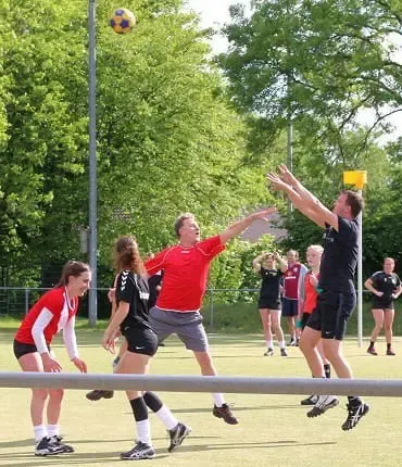 Dalto Klaverblad Hemelvaarttoernooi