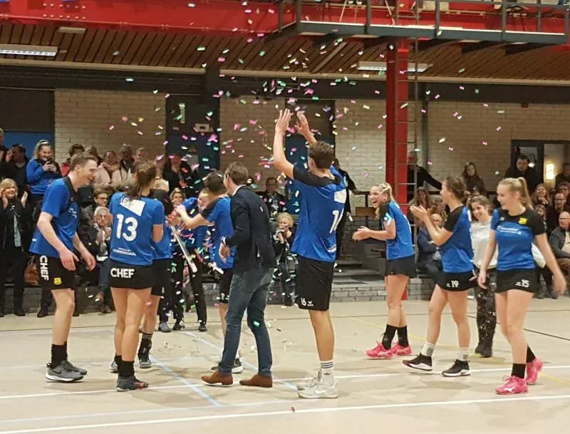 Dalto/Klaverblad Verzekeringen 2 kampioen1