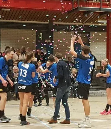 Dalto/Klaverblad Verzekeringen 2 kampioen1