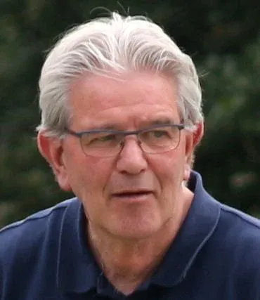 Laatste thuiswedstrijd Daltotrainer Herman van Gunst