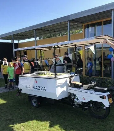 20190914 - Dalto 5 Jaar Speciaal Korfbal