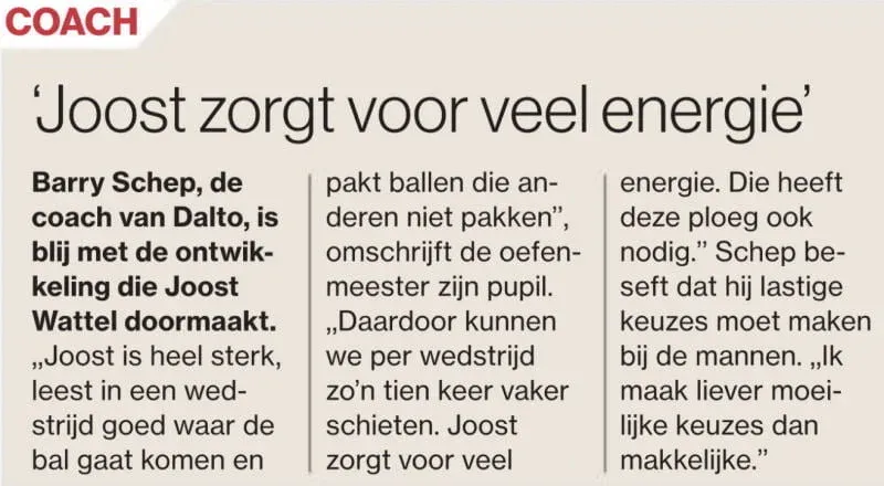 20191121 Daltosite AD Coach