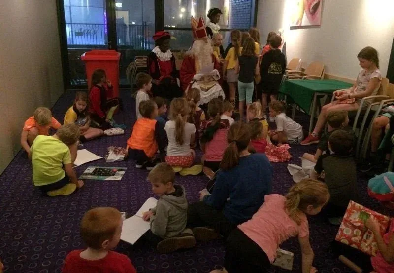 20191204 Sint bij Dalto