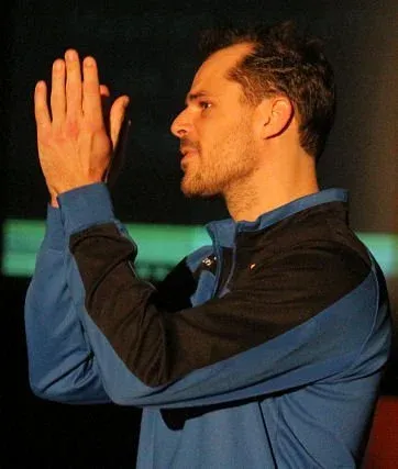 20200215 Dalto - Maarten bedankt