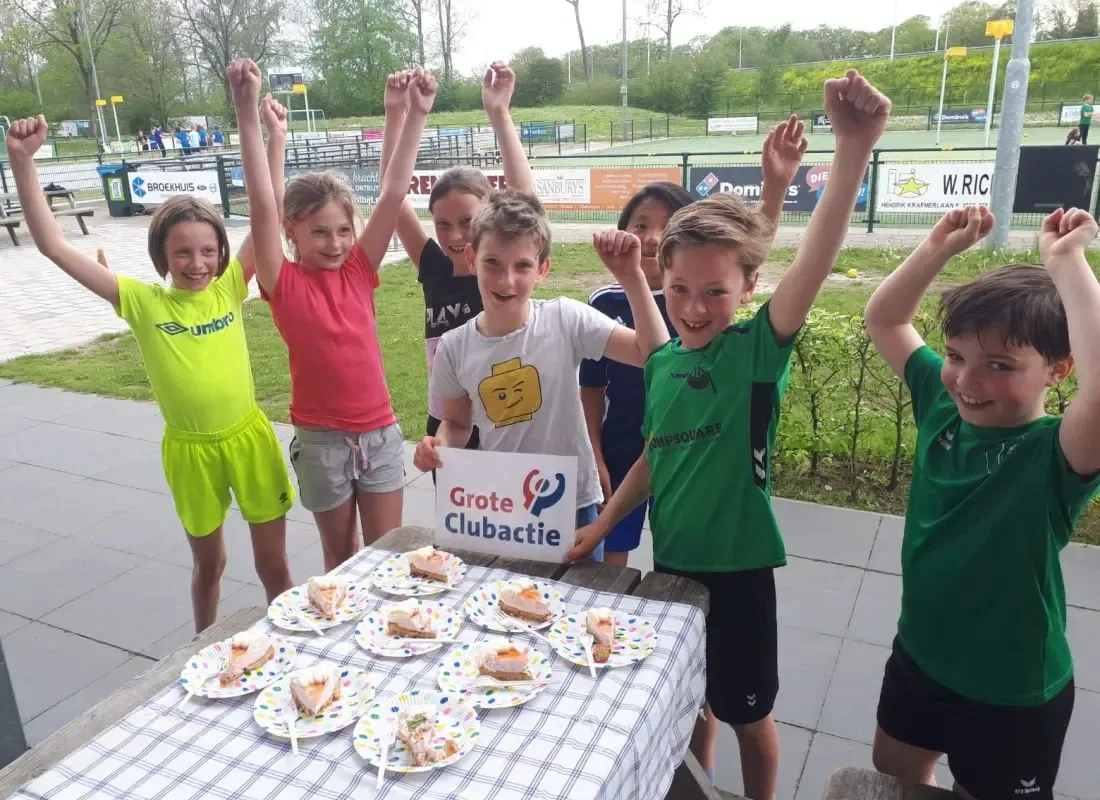 Prijswinnaar Dalto GCA 2020