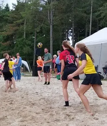 20220625 Dalto Beachkorfbal Henschotermeer