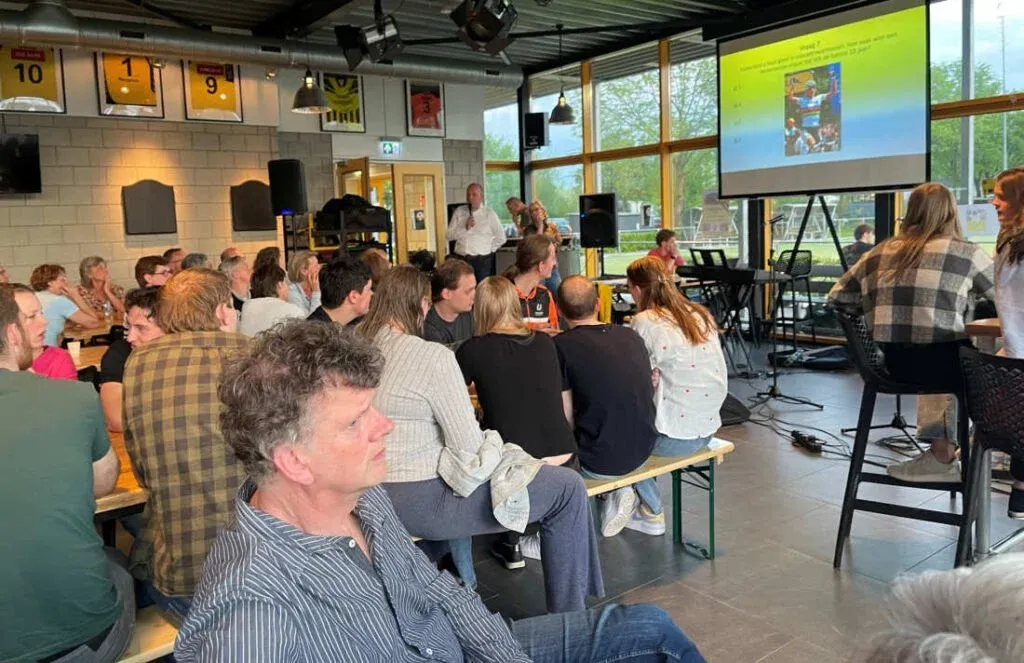 20230512 Dalto Vrijwilligersavond