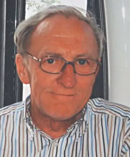 Overlijdensbericht 1 Adri van Ginkel - Daltosite