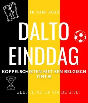 Dalto Einddag 2022