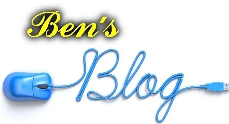 Ben's blog - Dalto