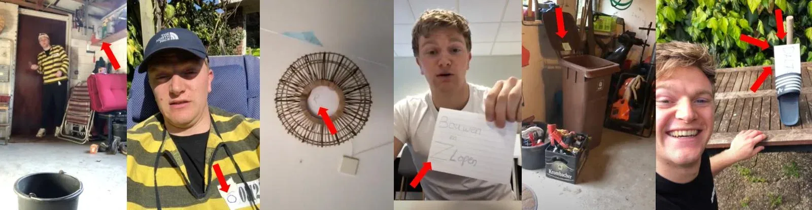 #Daltolympics - Update 60 16 Forza Dalto