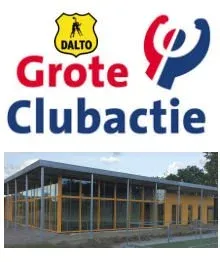 Dalto GroteClubActie