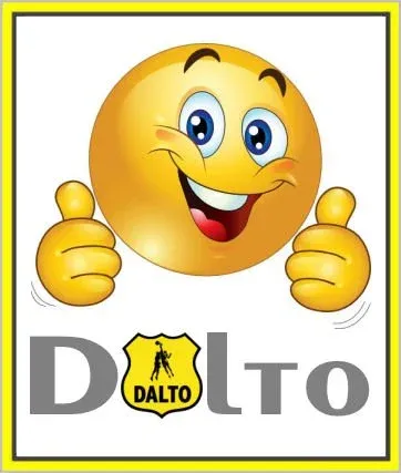 Dalto Klasse!