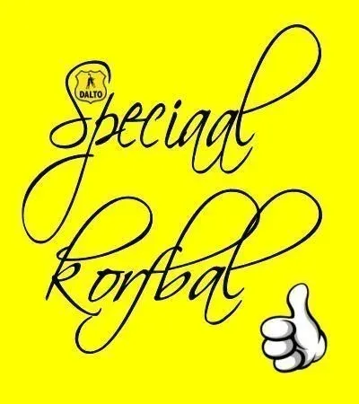 Dalto Speciaal korfbal