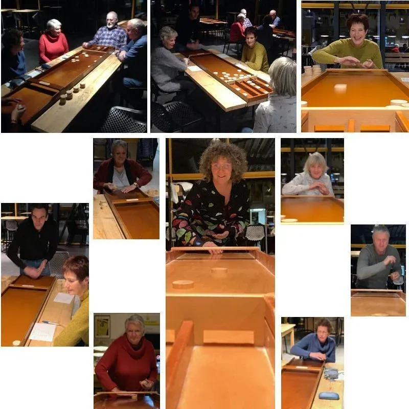 Dalto-sjoeltoernooi 2018 1 Dalto-sjoelavond 2018