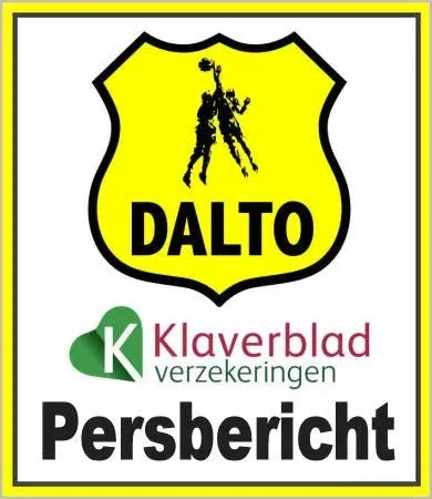Dalto Persbericht