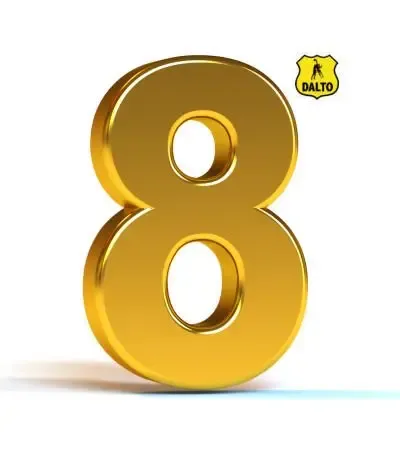 Dalto 8