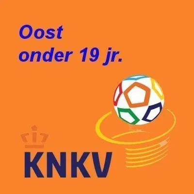 Daltosite Oost U19