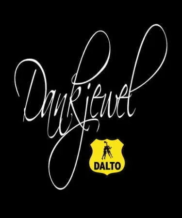 Dankjewel, namens Dalto