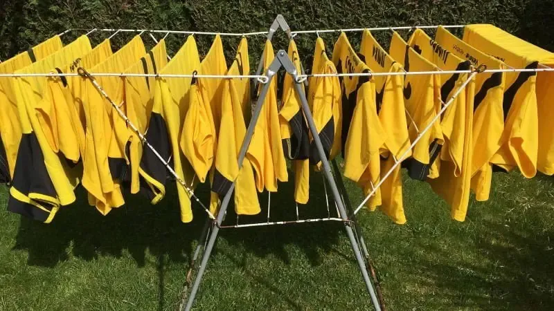 Finale Dalto A1, the day after