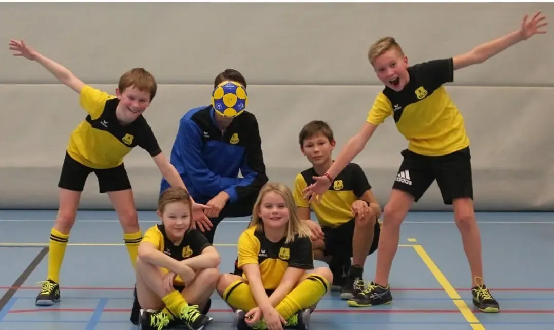 #Daltolympics - Update 60 26 Wie is het?