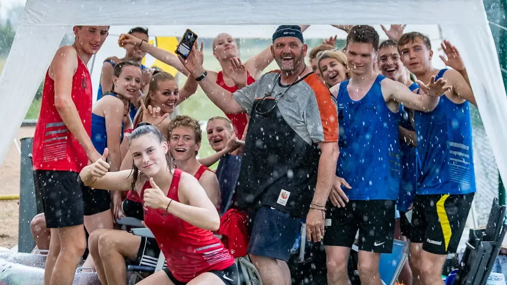 Verslag Dalto vrijwilligersavond 2022 2 World Cup Beachkorfbal