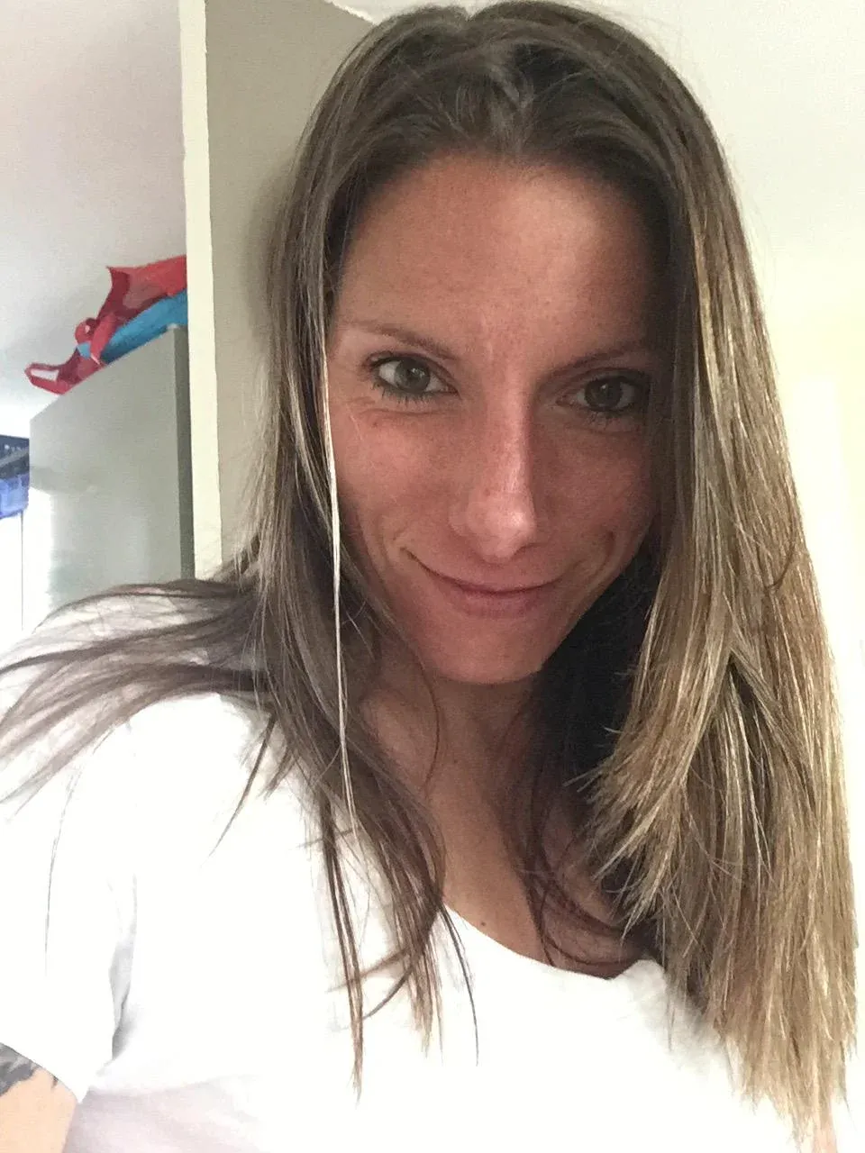 #Daltolympics - Update 60 18 Ilona van den Berg