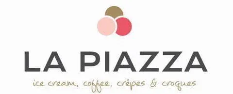 Zon, feestje, ijs dus! 3 La Piazza Ijs bij Dalto