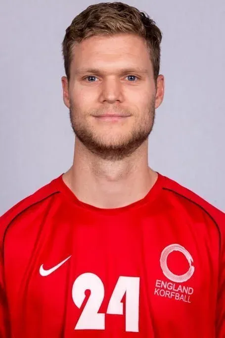 #Daltolympics - Update 60 13 Otto Fabius